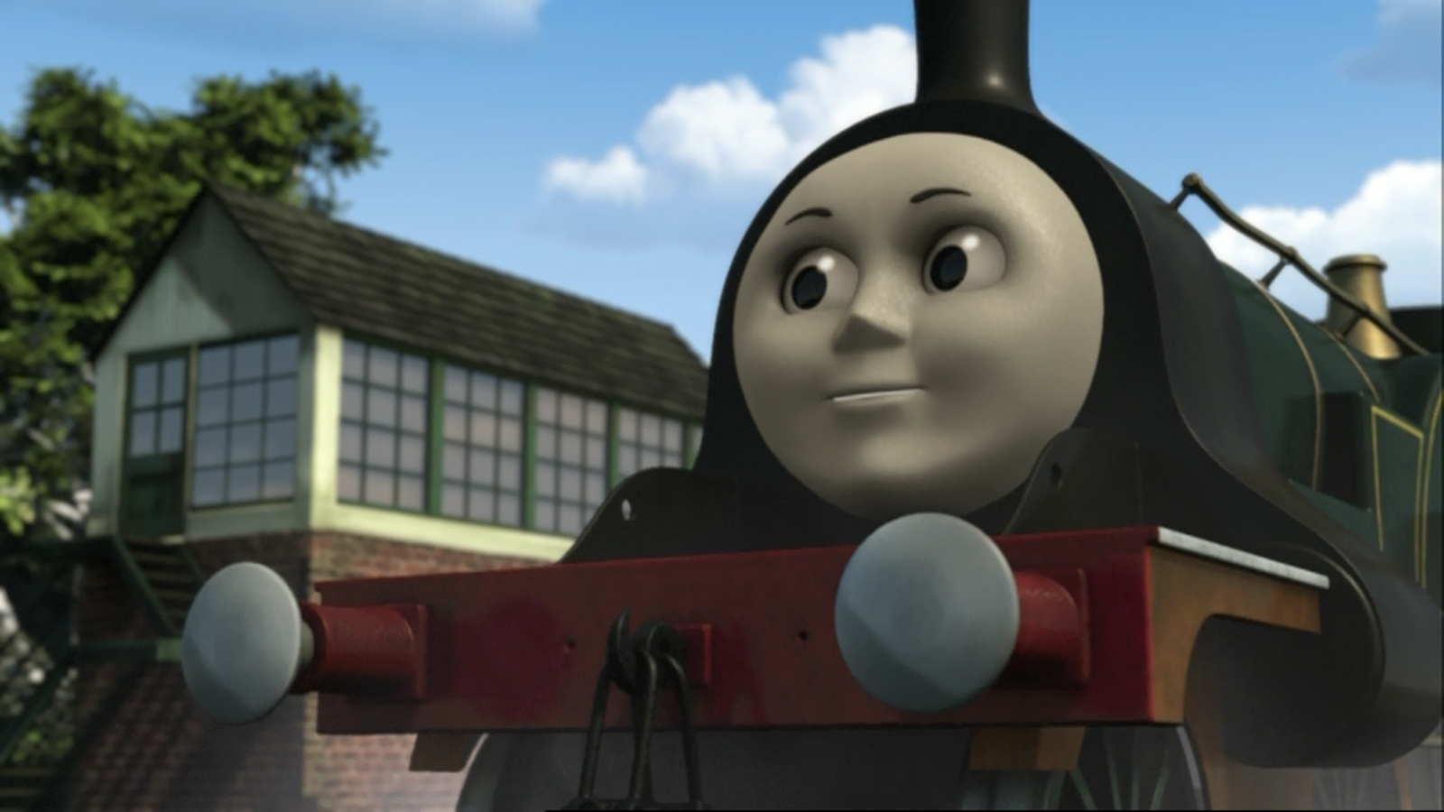 Image - PingyPongyPickUp20.png | Thomas the Tank Engine Wikia | FANDOM ...