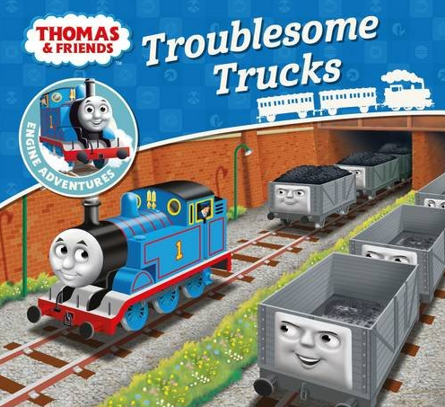 thomas the tank engine adventures track