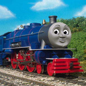 hank thomas and friends