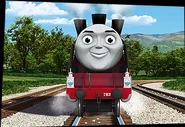 merlin thomas and friends