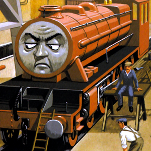 Henry Thomas The Tank Engine Wikia Fandom