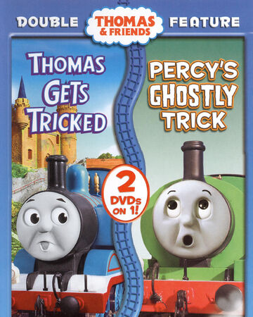 Thomas And Friends Songs From The Station Dvd