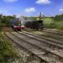 Really Useful Engine Thomas The Tank Engine Wikia Fandom