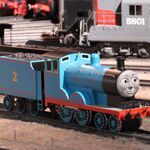 hara model railway museum thomas