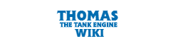 Thomas &amp; Friends Wikia
