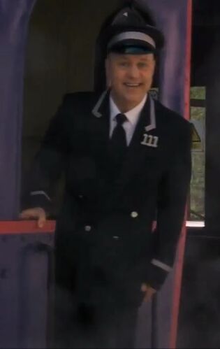 Mr. Perkins | Thomas the Tank Engine Wikia | FANDOM powered by Wikia