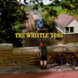The Whistle Song Gallery Thomas The Tank Engine Wikia Fandom
