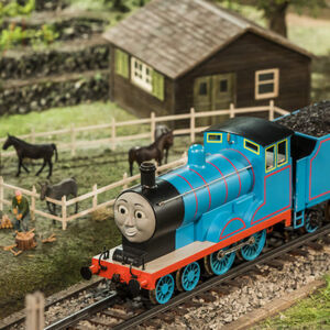 hara model railway museum thomas