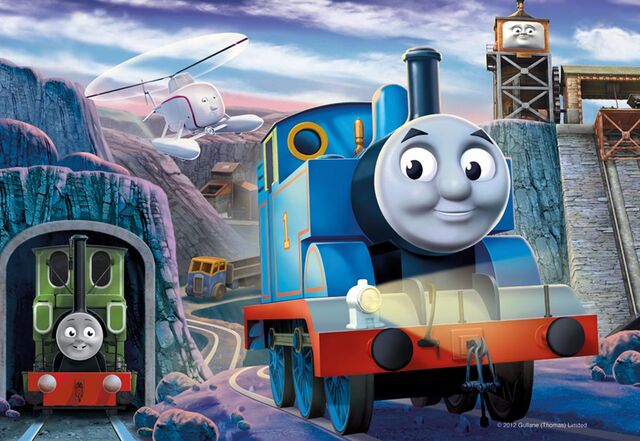 File:ThomasandLukePromo.jpeg