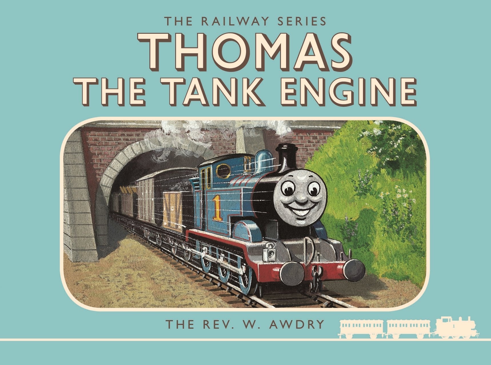 thomas railway series collection