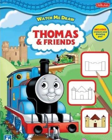 watch thomas and friends