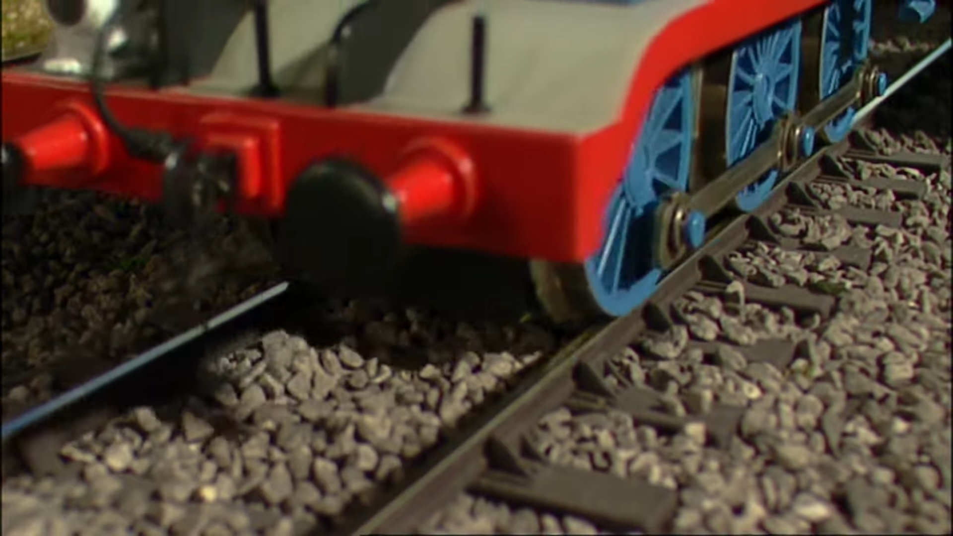 sodor shipping company take and play