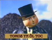 Thomasbacksoon!Welsh