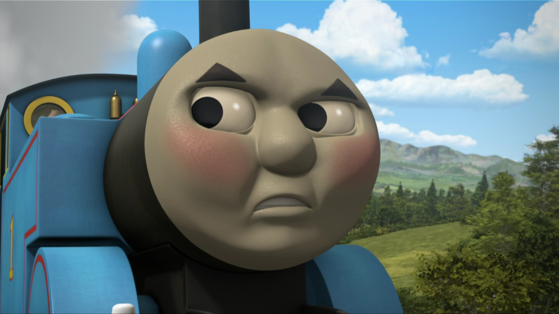 Image ThomastheQuarryEngine74.png Thomas the Tank Engine Wikia