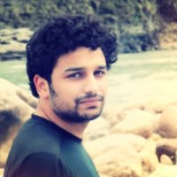 Akshay Sain