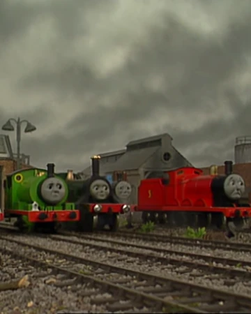 best place to buy thomas the train stuff