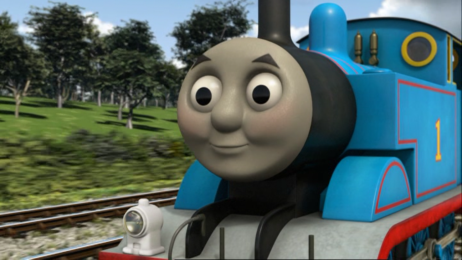 Thomas and the Sounds of Sodor/Gallery | Thomas the Tank Engine Wikia ...