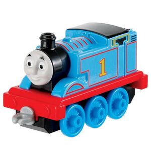 Collectible Railway Gallery Thomas The Tank Engine Wikia Fandom