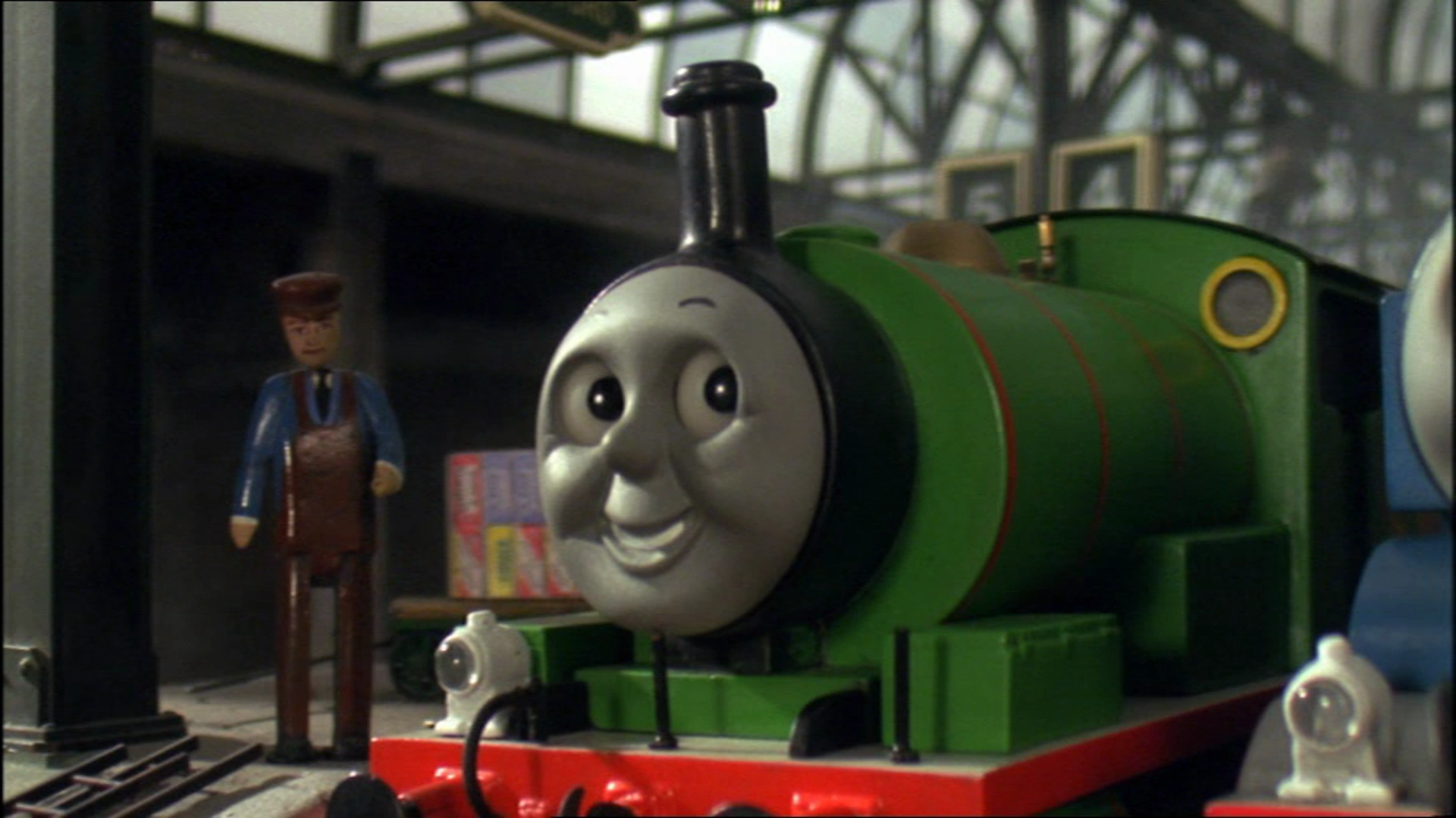 Image BestDressedEngine3.png Thomas the Tank Engine Wikia FANDOM