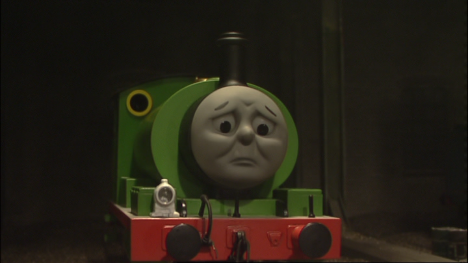 Image Percysbigmistake16png Thomas The Tank Engine Wikia Fandom