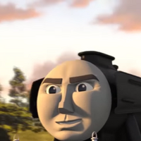 Flying Scotsman Thomas The Tank Engine Wikia Fandom