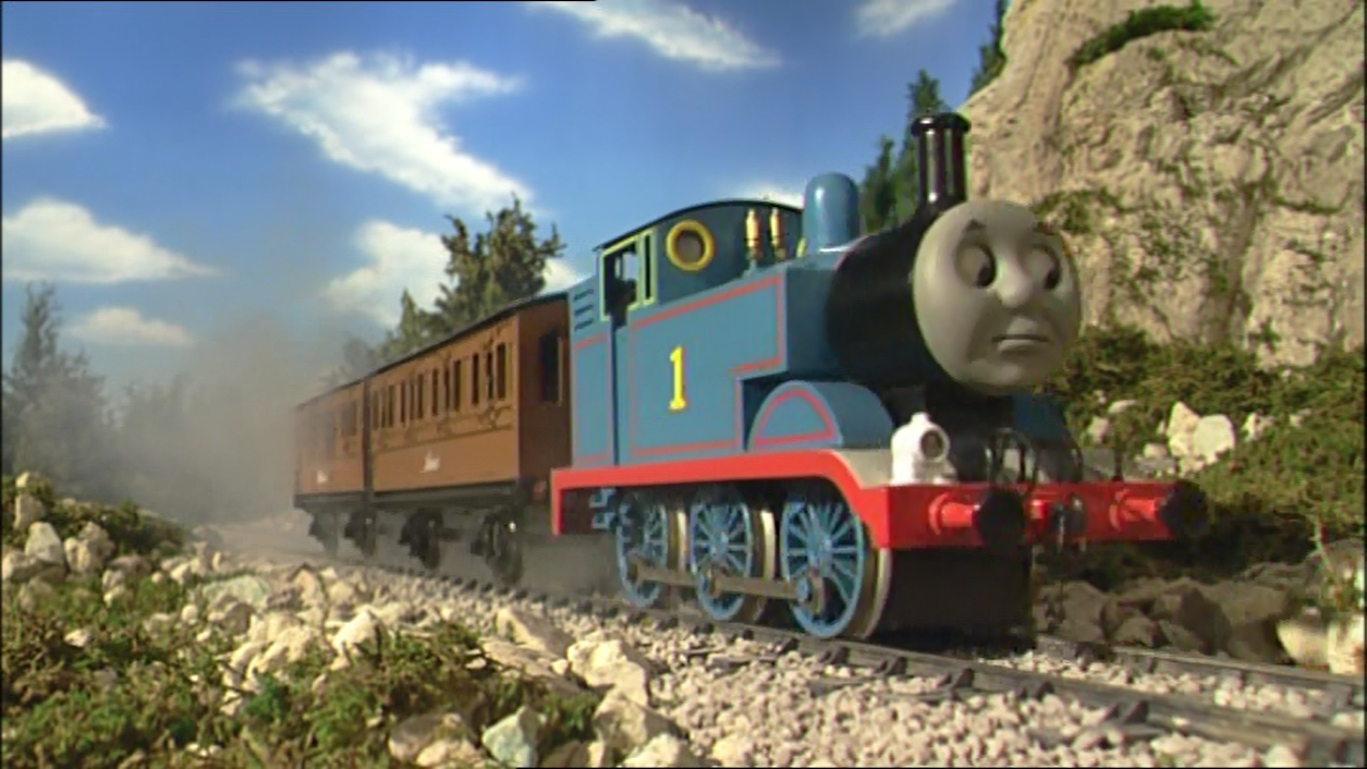 Image - SeeingtheSights72.png | Thomas the Tank Engine Wikia | FANDOM ...