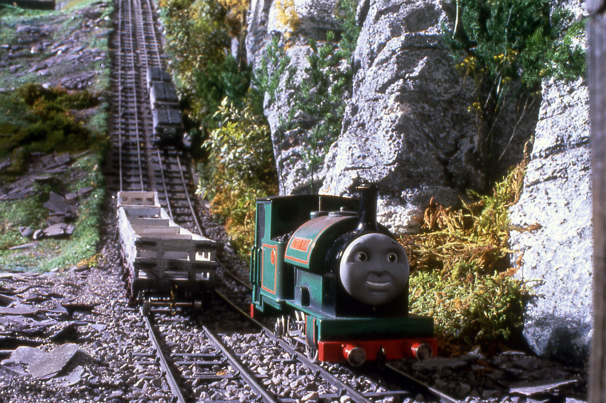 Image Trucks64.jpg Thomas the Tank Engine Wikia FANDOM powered by Wikia Image Trucks64.jpg Thomas the Tank Engine Wikia FANDOM powered by Wikia