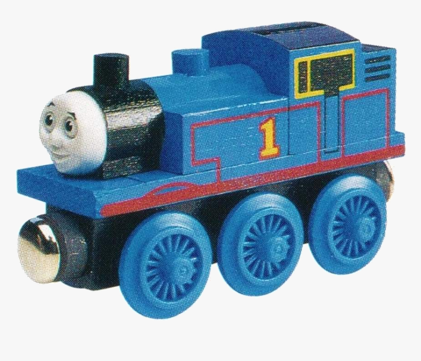 Wooden Railway/Gallery | Thomas the Tank Engine Wikia | FANDOM powered ...