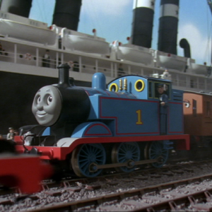 Gordon Takes A Tumble Gallery Thomas The Tank Engine Wikia Fandom