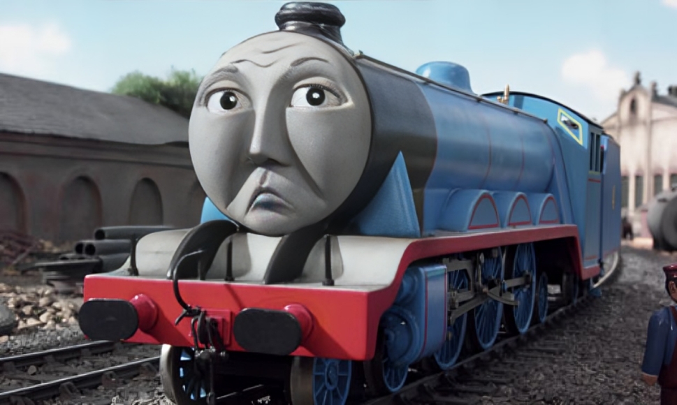 Image - GordonandSpencer46.jpg | Thomas the Tank Engine Wikia | FANDOM ...