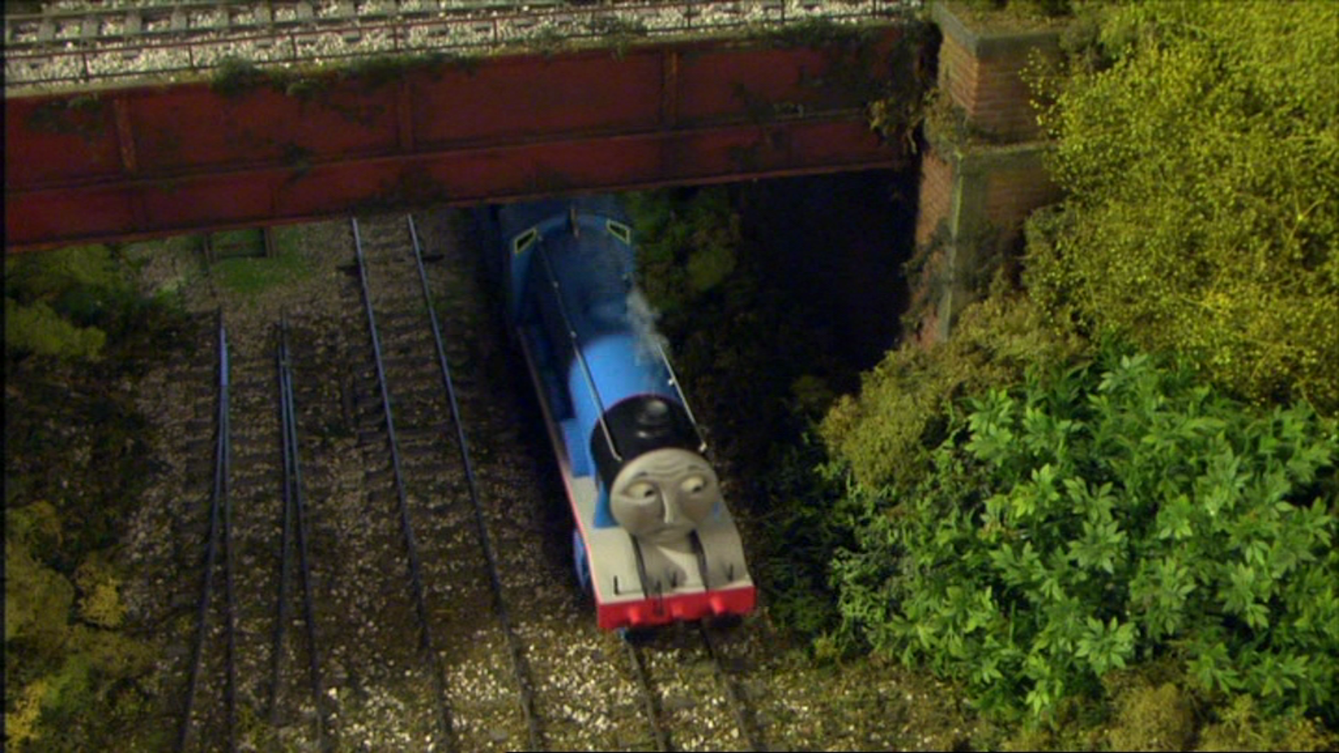 The Repair Yard Thomas the Tank Engine Wikia FANDOM powered by Wikia