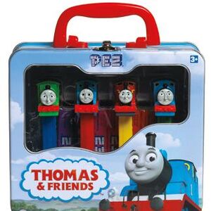 thomas and friends pez