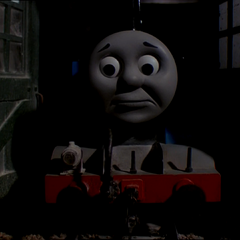 トーマスのしっぱい				Fan Feed