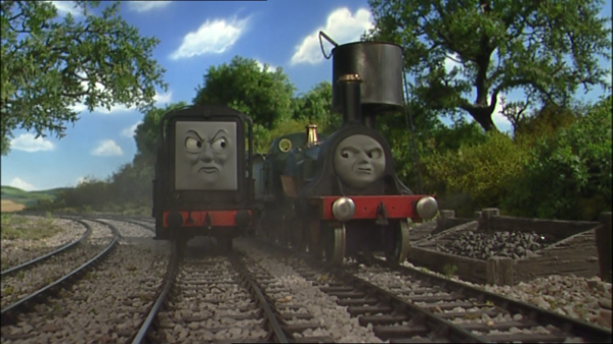 2021 Emily And The Magical Journey 2021 Emily And The Magical Journey