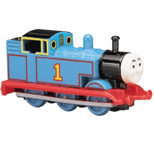 ertl thomas and friends