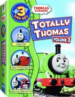 Totally Thomas Volume 3 