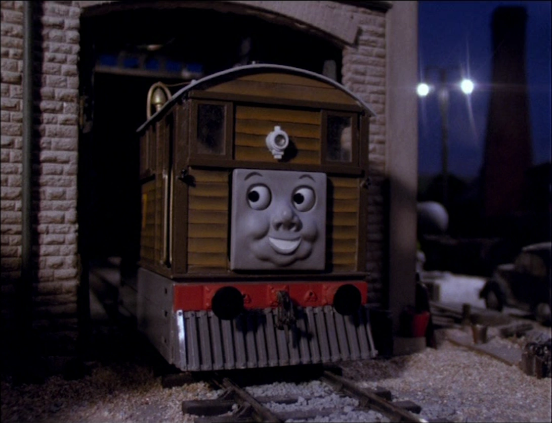 Image SleepingBeauty70.png Thomas the Tank Engine Wikia FANDOM