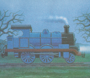 The Monster Under the Shed Thomas the Tank Engine Wikia 