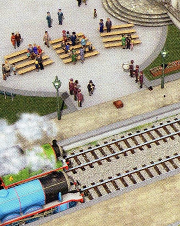 thomas and the sounds of sodor us