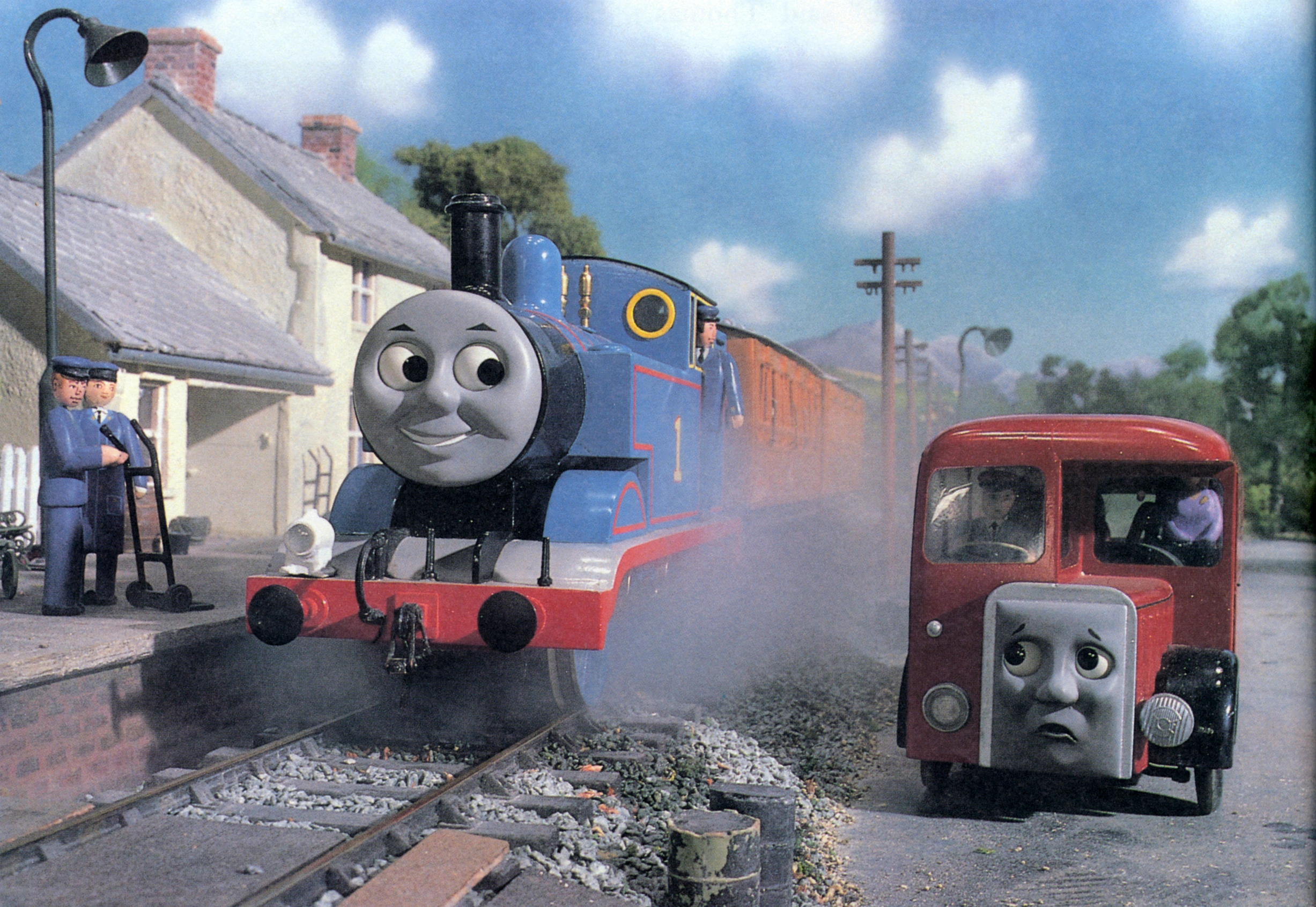 Image TrustThomas18.PNG Thomas the Tank Engine Wikia FANDOM