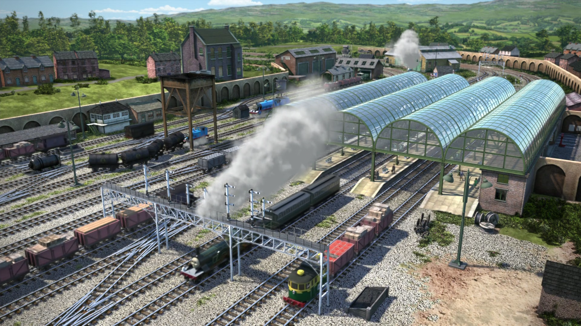 shrc h1w