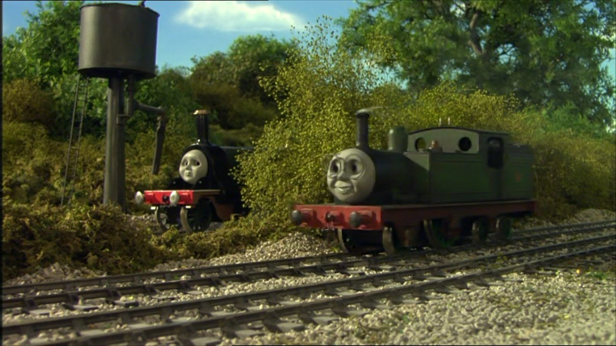 Image - Emily'sRubbish51.png | Thomas the Tank Engine Wikia | FANDOM ...