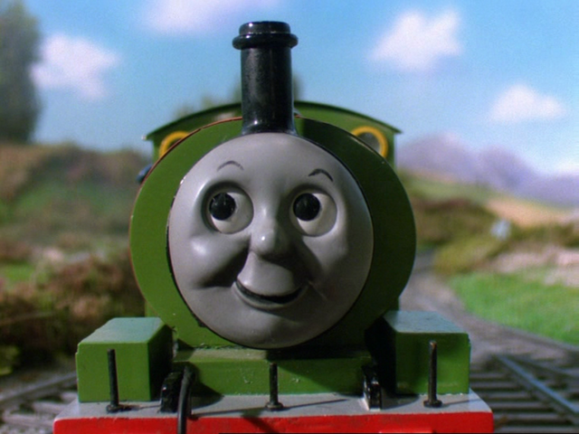 Image - Percy,JamesandtheFruitfulDay39.png | Thomas the Tank Engine ...