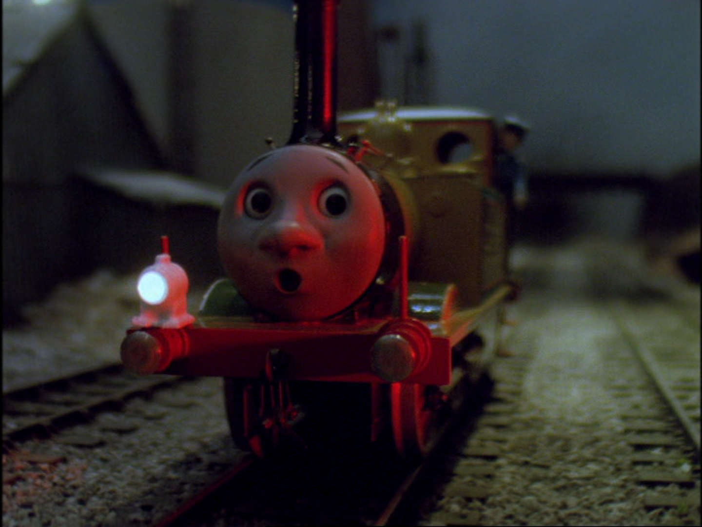 Image StepneyGetsLost49.png Thomas the Tank Engine Wikia FANDOM