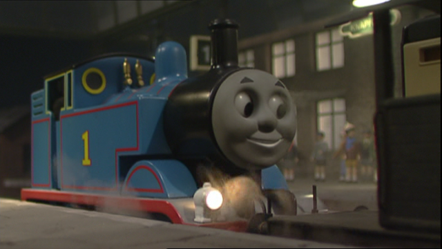 Image - ThomasandtheFireworkDisplay78.png | Thomas the Tank Engine ...