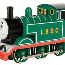 thomas bachmann gordon