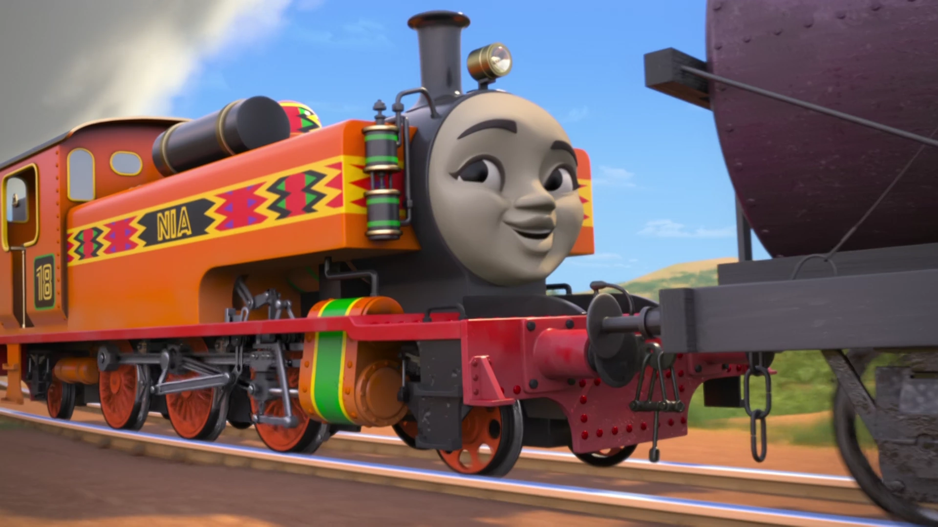 Image - BigWorld!BigAdventures!371.png | Thomas the Tank Engine Wikia | FANDOM powered by Wikia