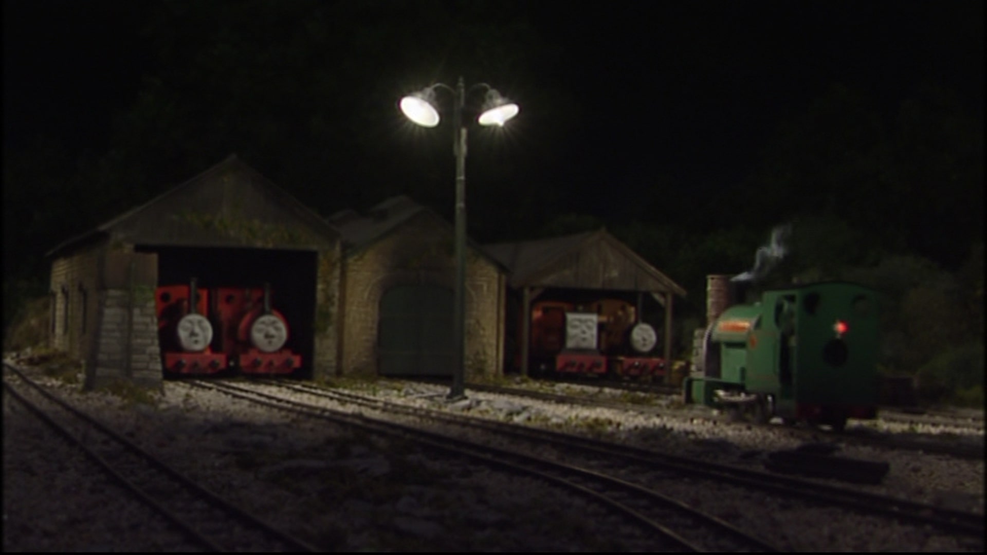 Image Themagiclamp21 Jpg Thomas The Tank Engine Wikia Fandom Themagiclamp21 Jpg
