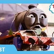 Accidents Will Happen Thomas The Tank Engine Wikia Fandom