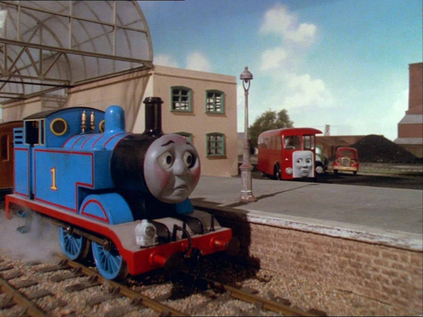 thomas the train wikia